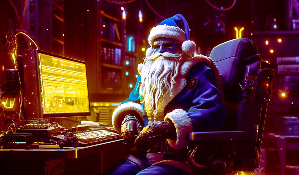 Crypto Investor Chris Burniske Predicts ‘Santa Clause Rally’ Before Fed Cuts Rates in 2024