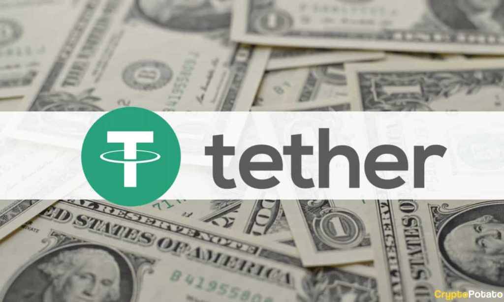 Tether (USDT) Owns More US Treasury Bills Than Mexico, Spain, Australia: Ardoino
