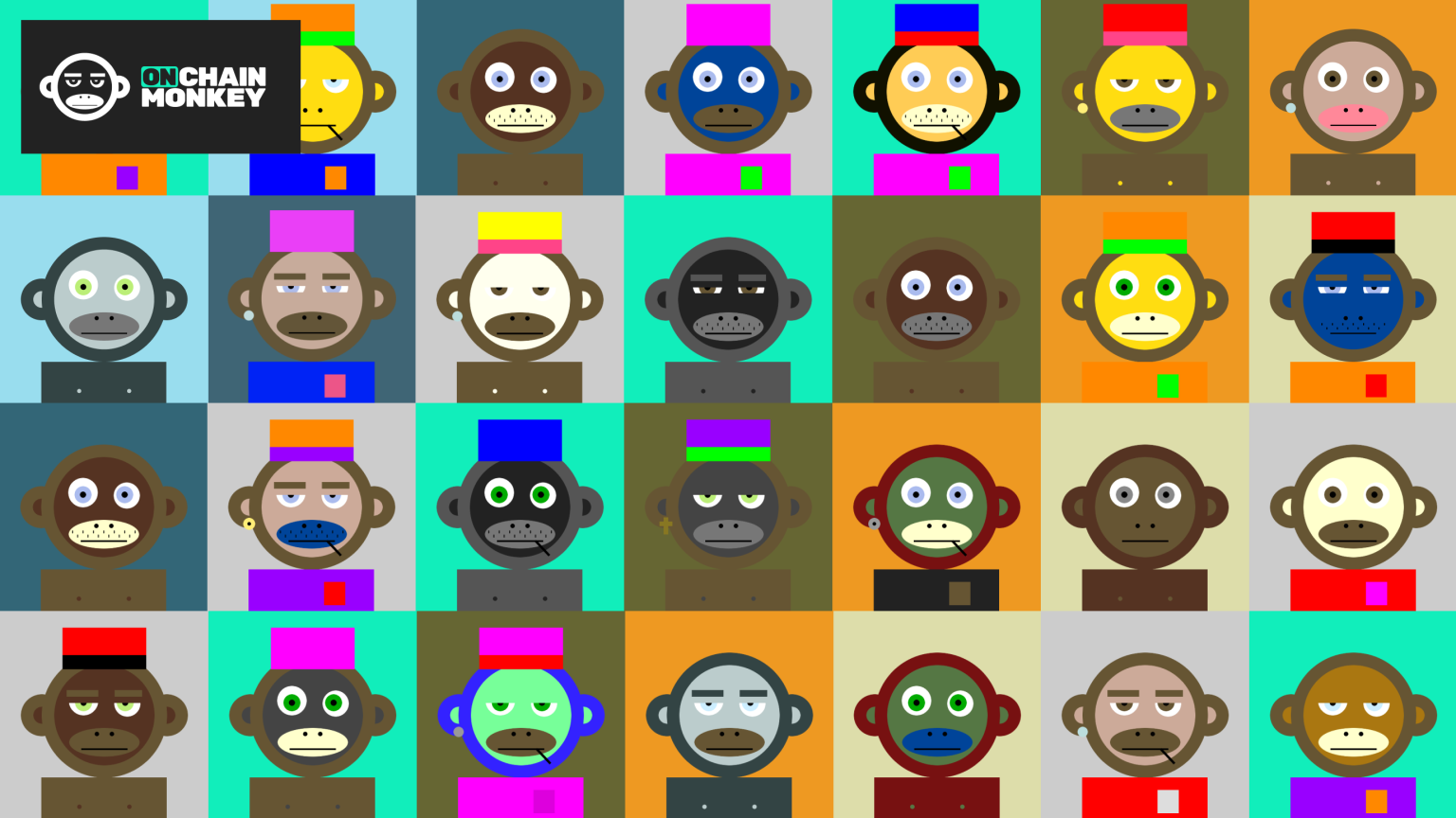 OnChainMonkey Migrates Genesis Collection to Bitcoin