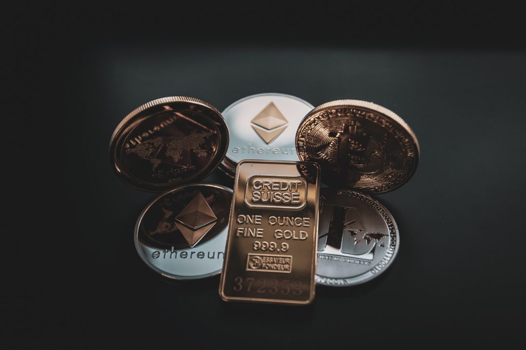 Top 3 Krypto Prognosen: BTC, XRP & SOL crashen