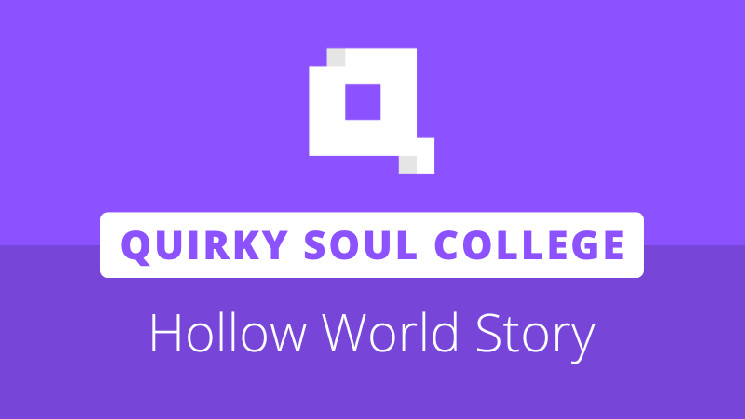 An interactive NFT storytelling venture