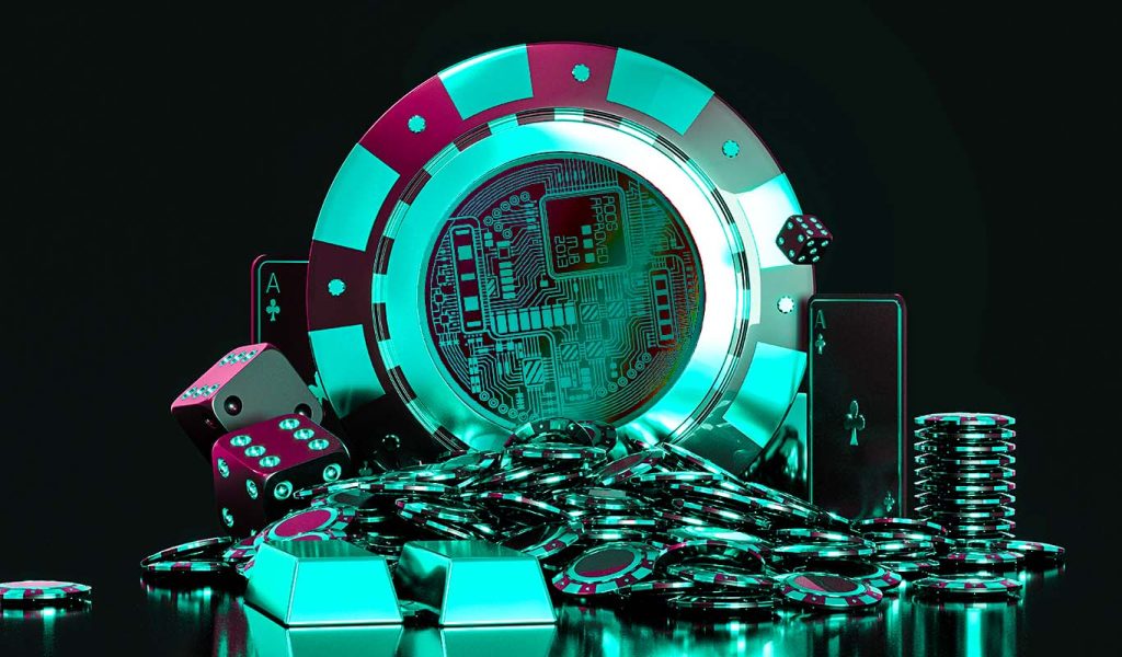 Crypto Casino Behind Token That’s Exploded Over 400% in Three Months To Shut Down Trading Platform