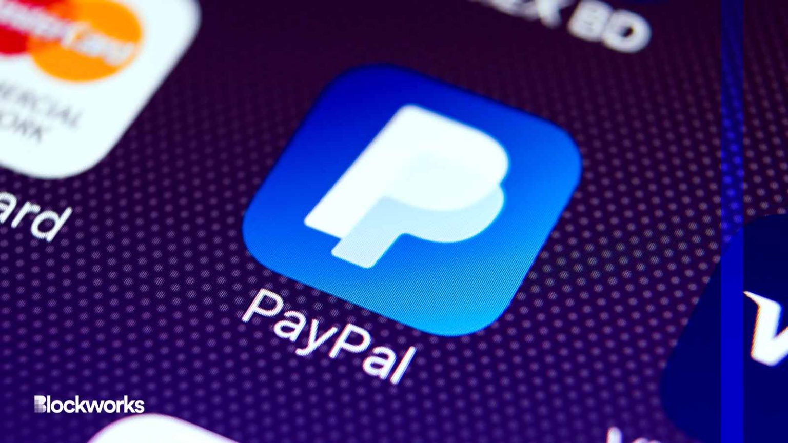 PayPal patent apps signal an interest in layer-2s, NFTs