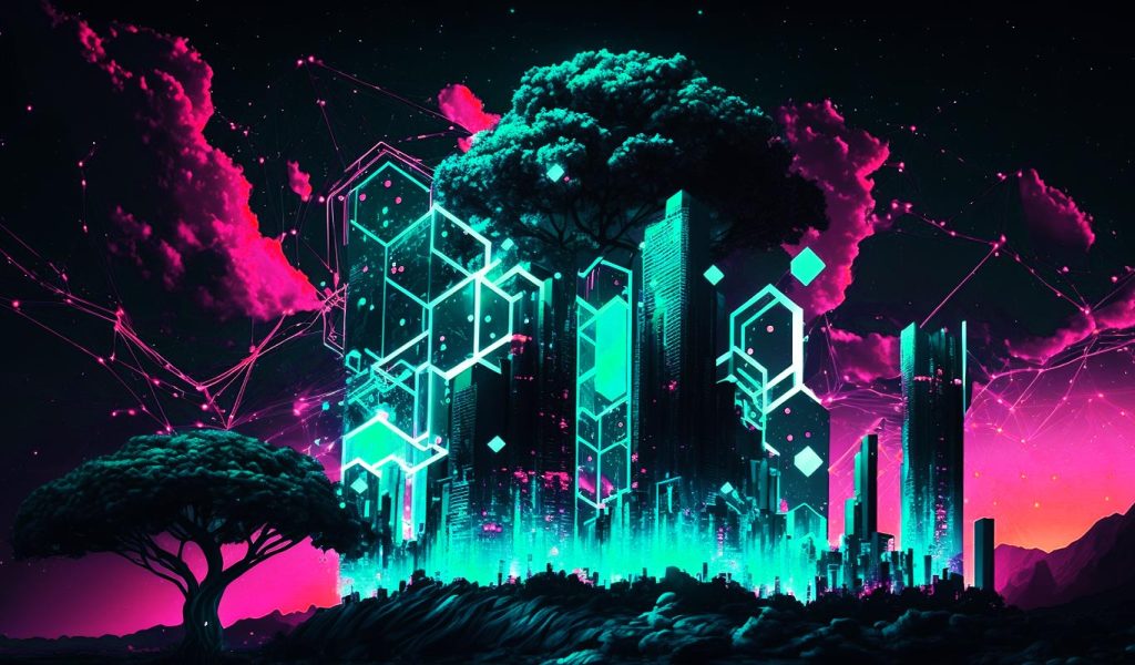 Web3 Social Network Altcoin Skyrockets by More Than 308% This Week, Defying Sideways Crypto Market