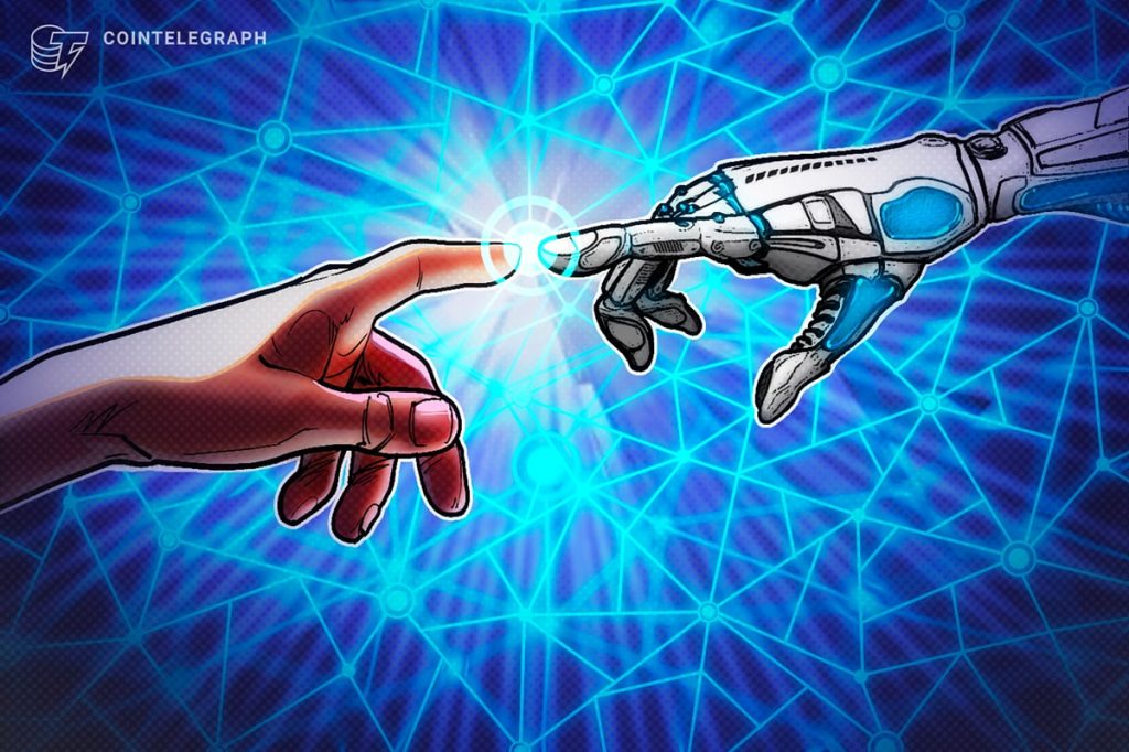 Meta chief AI scientist says AI won’t threaten humans