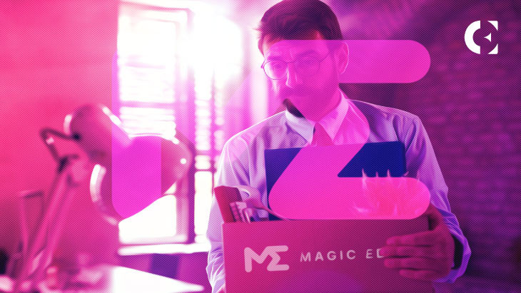 NFT Marketplace Magic Eden Temporarily Halts Bitcoin BRC-20 Trade