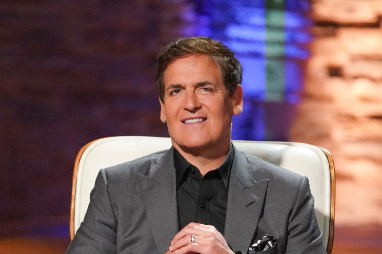 NFTs Will Stage a Comeback, According to Mark Cuban