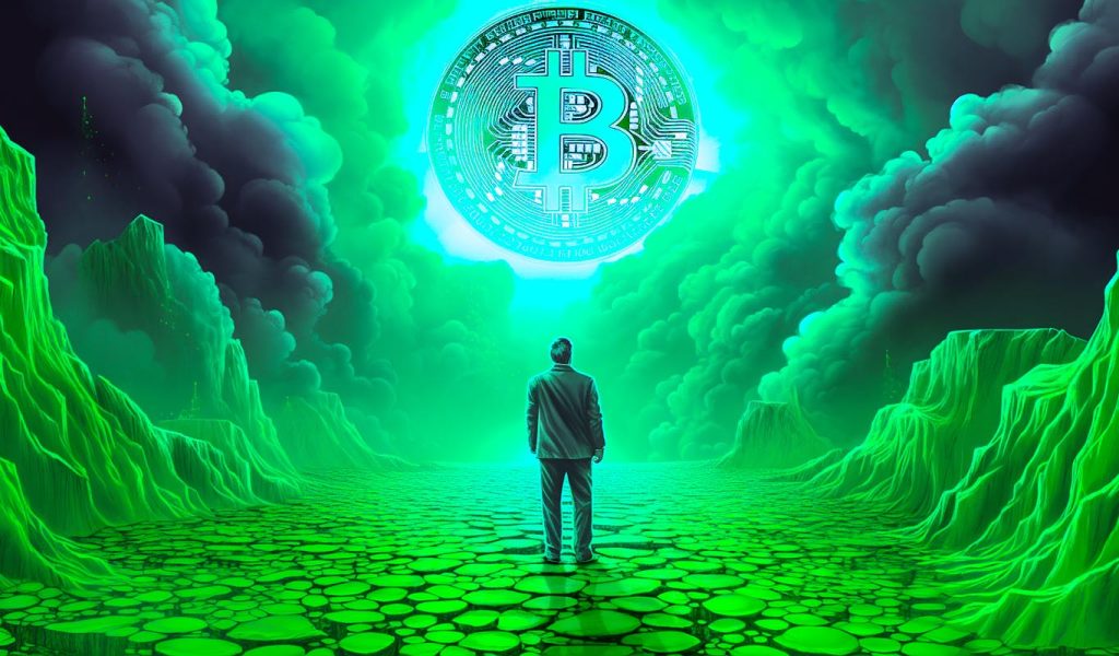 Trader Who Called 2022 Crypto Bottom Flips Bullish on Bitcoin, Says BTC Bears Clinging To Last Line of Defense