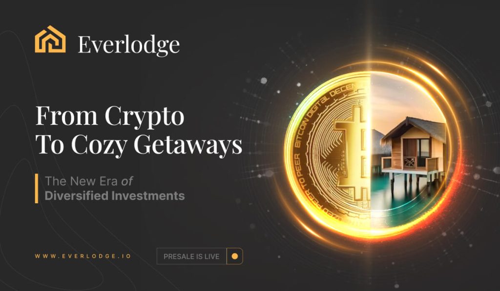 Don’t Sleep On These Trending Cryptocurrencies In October 2023: Solana, Everlodge, Render Token