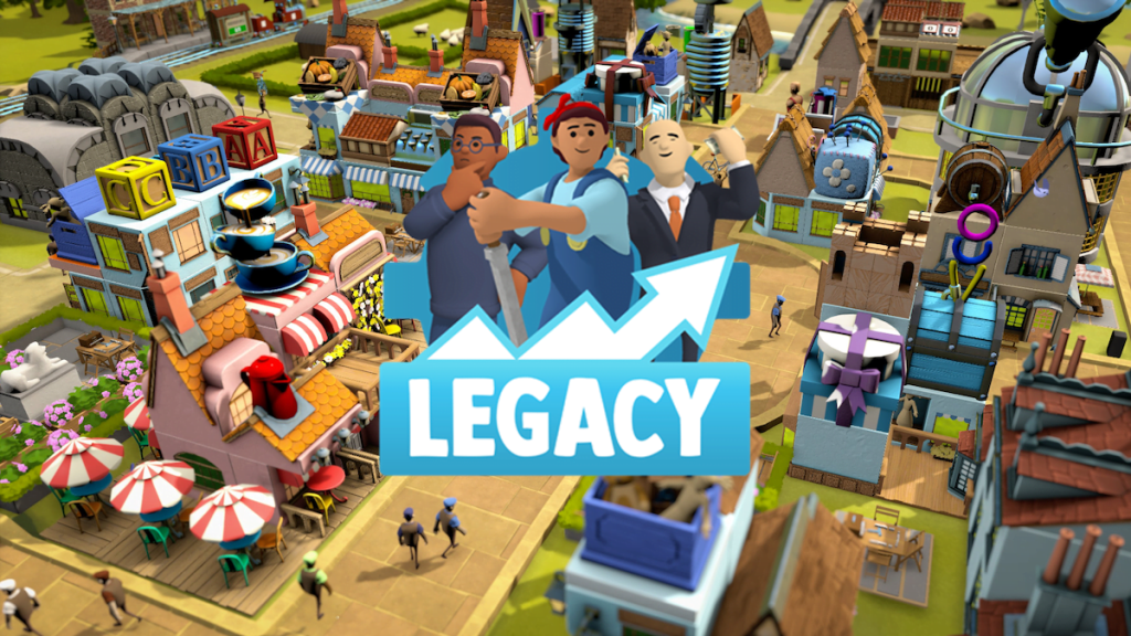 Peter Molyneux’s ‘Legacy’ to Launch with Gala Games