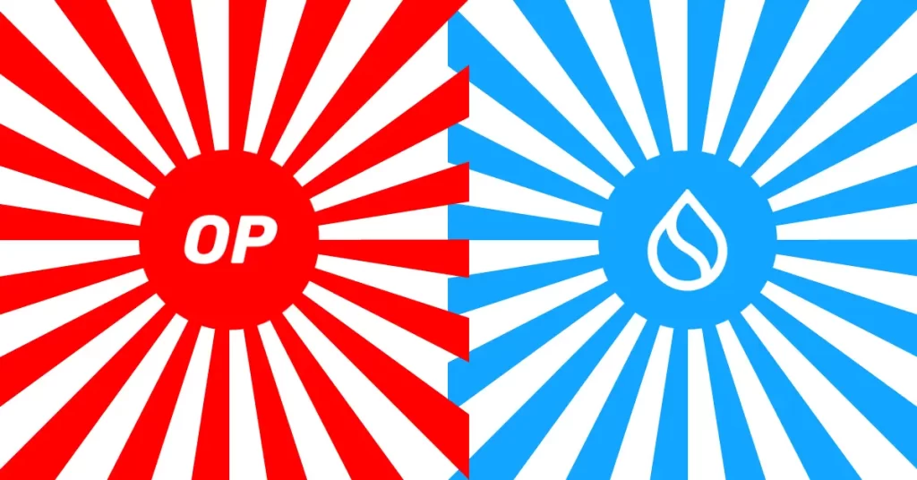 Massive Token Unlocks Loom for Ethereum Rivals Like SUI and Optimism