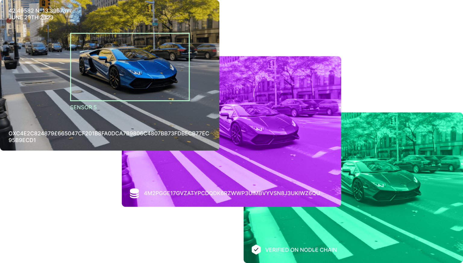 Blockchain key to verifying authenticity of real-world media – Nodle