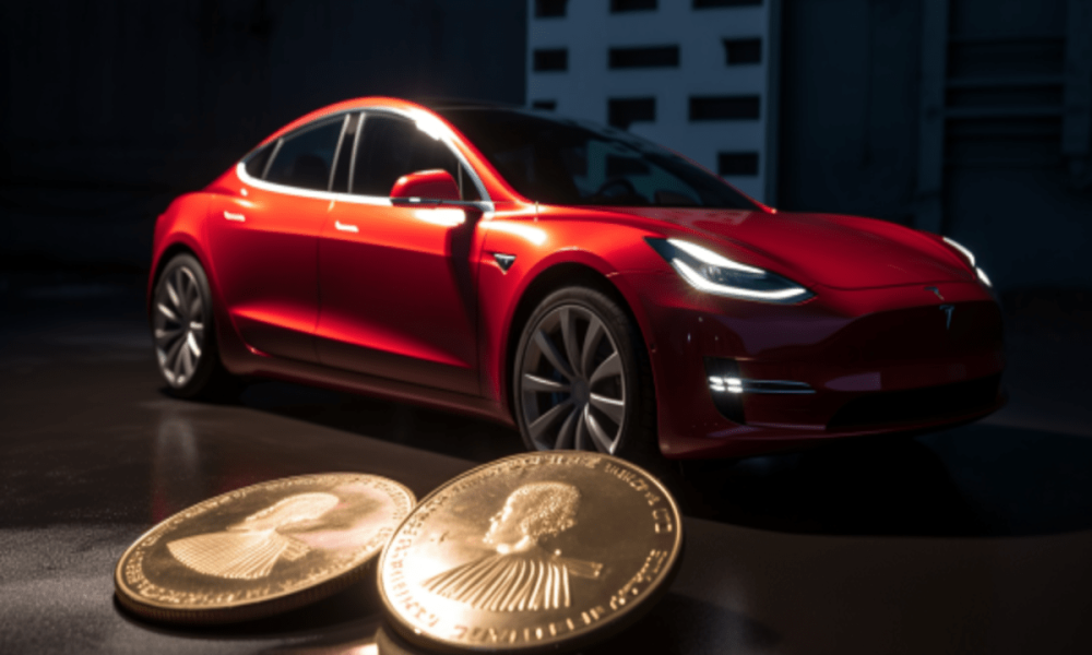 Tesla maintains $184 mln Bitcoin holdings: Q3 report