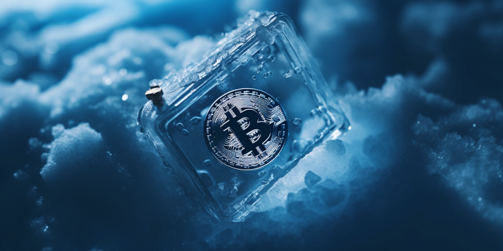 What Is A Cold Wallet?