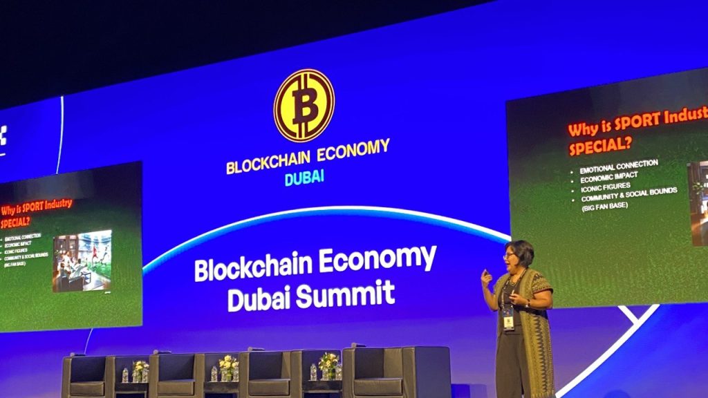 Indonesia to conduct blockchain trials for public services