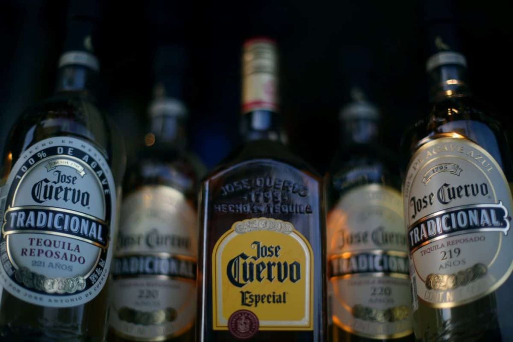 Jose Cuervo Set To Open A Tequila Distillery in The Metaverse Jose Cuervo Metaverse Tequila Distillery