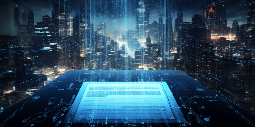 What Is A Smart Contract? An Overview of Smart Contracts Technology