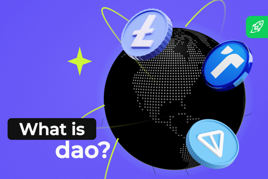 What Is a Decentralized Autonomous Organization (DAO)?