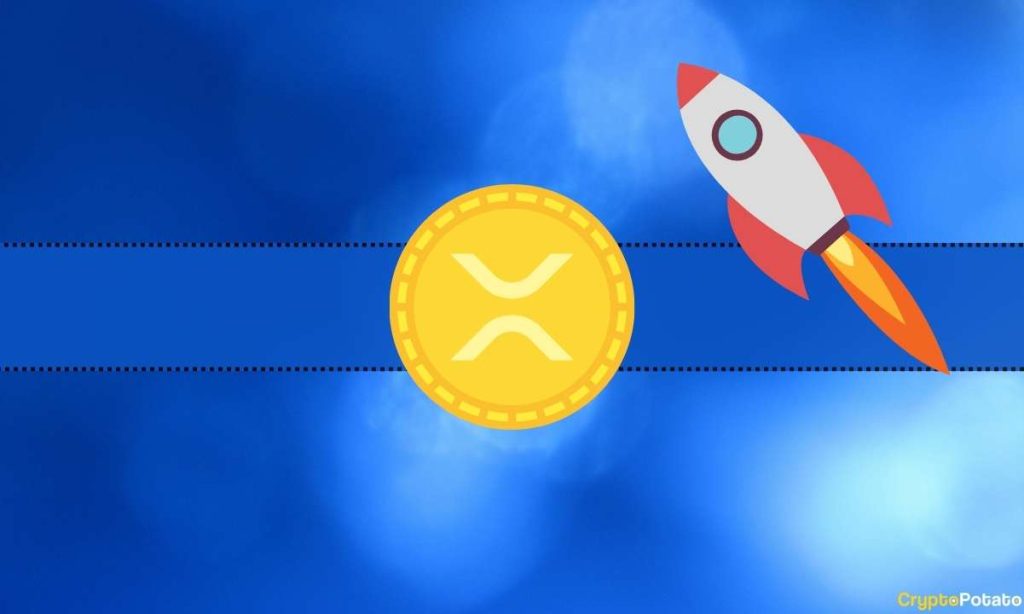 Why is Ripple (XRP) Price Up Today?
