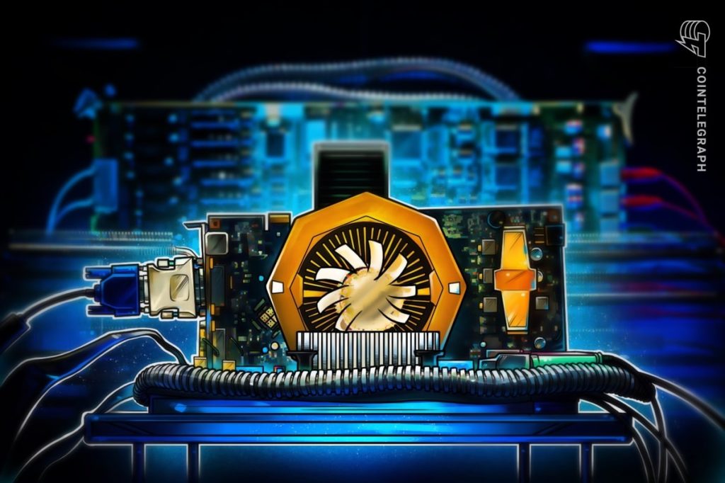 Nvidia posts record $18B Q3 revenue, cites generative AI as primary driver