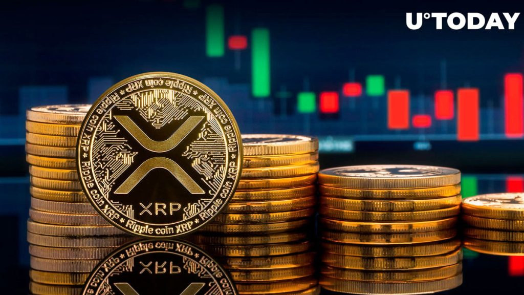 3 Reasons Why XRP Price Is Showing Degraded Performance