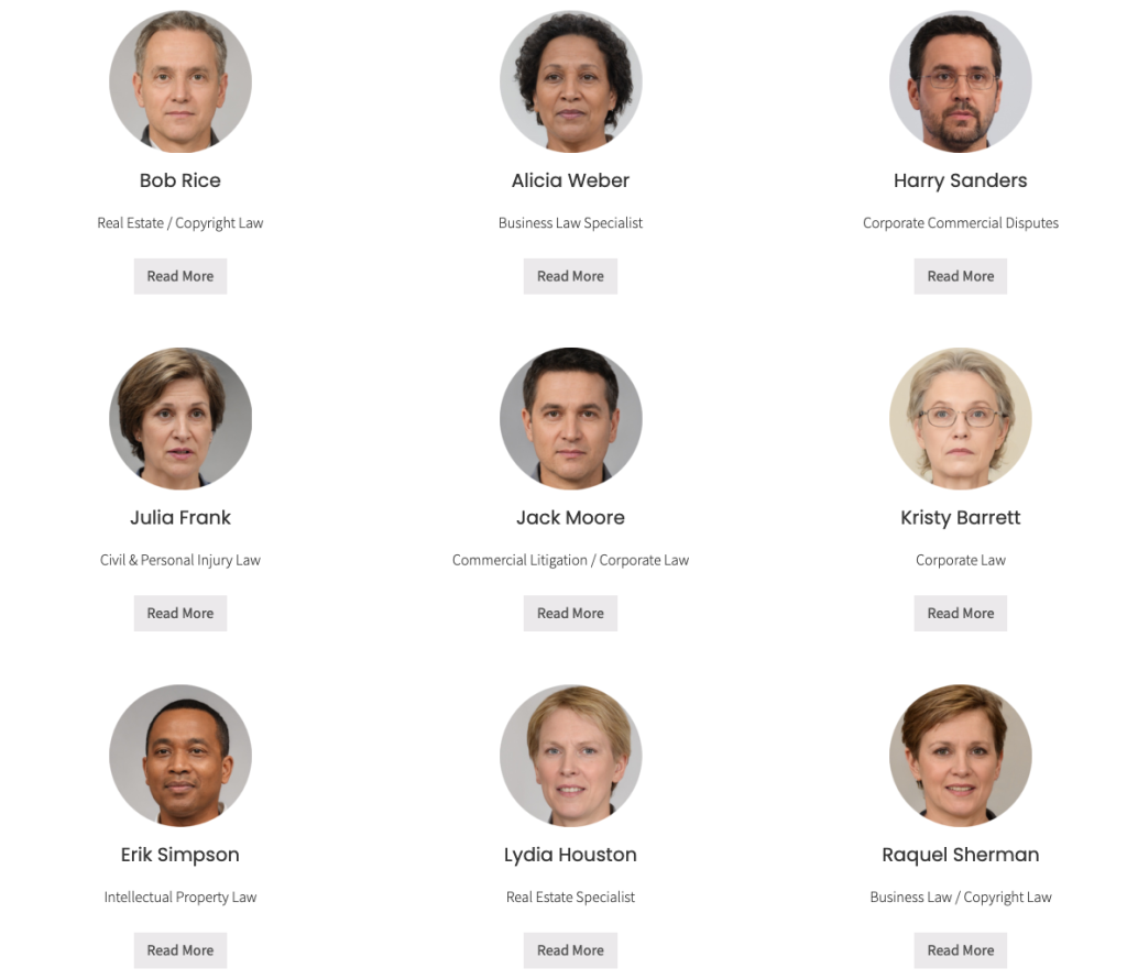 Scammers play a long game using bogus, AI-backed ‘law firm’