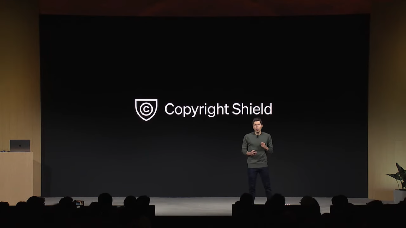 OpenAI promises to fund legal costs for ChatGPT users sued over copyright
