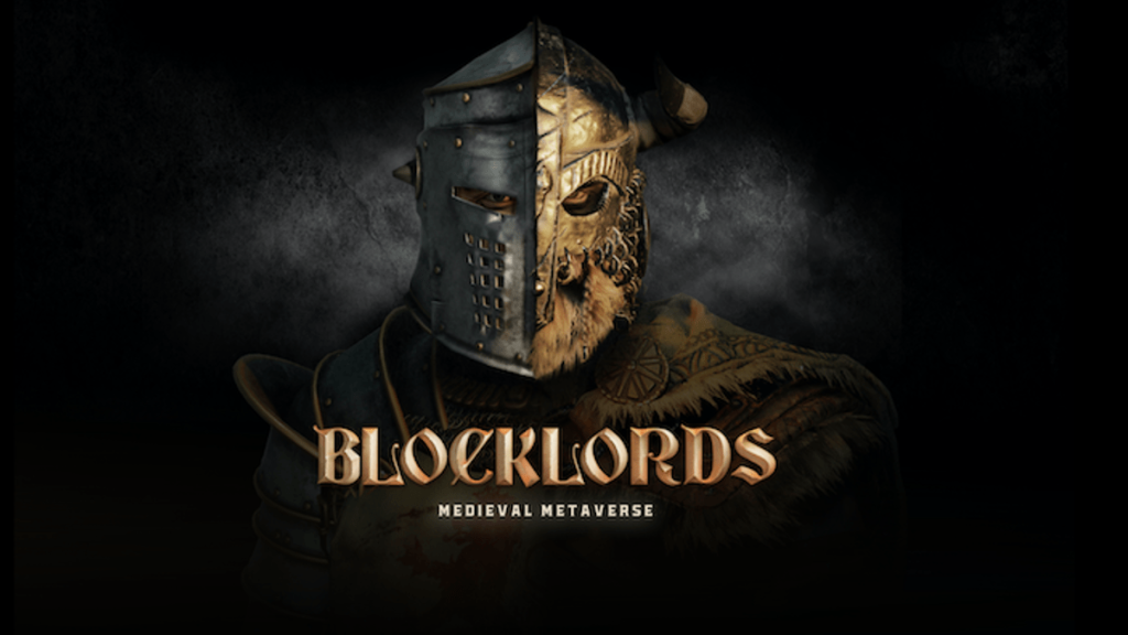 Slay the Bear: New Trailer for Blocklords by MetaKing Studios