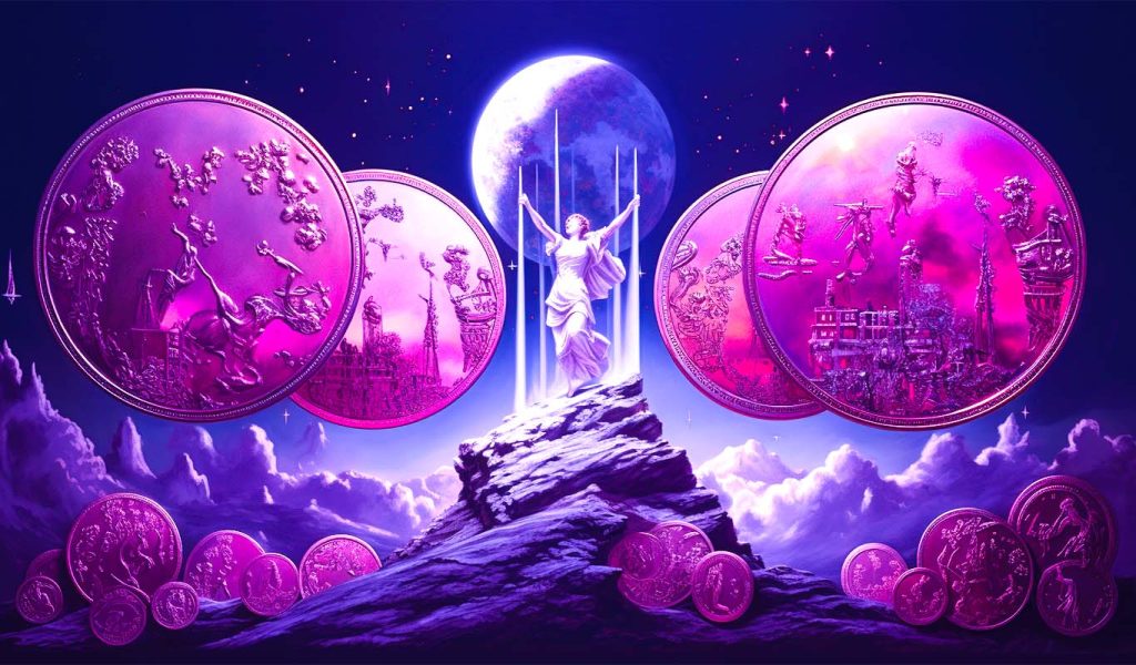 Executives Behind Backpack Wallet Gearing Up To Launch New Crypto Exchange That Aims To Protect User Funds: Report