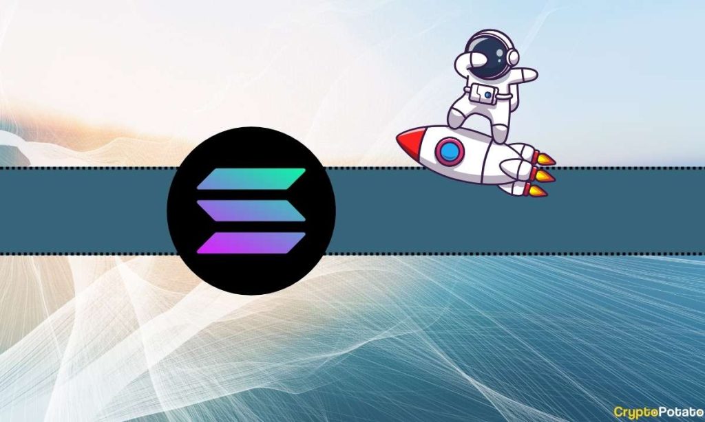 Solana (SOL) Prices Explode Toward $70: Possible Reasons