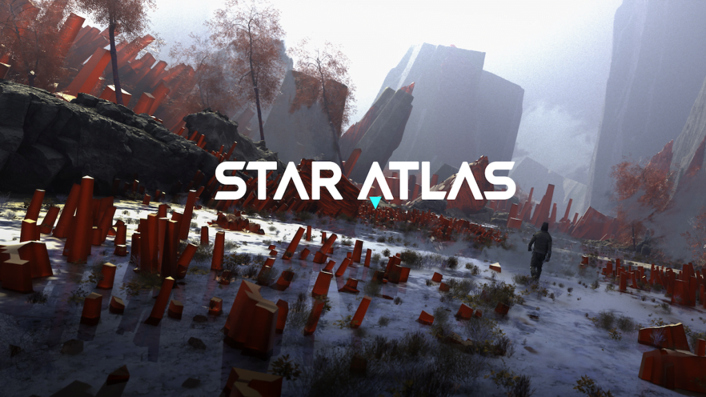 ATLAS Token’s LBank Listing Elevates Star Atlas Value