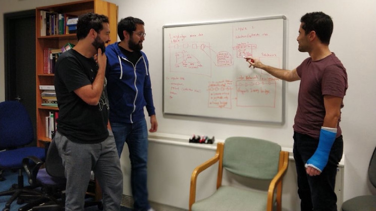How a Ph.D. Student’s Research Paper Turned Celestia Into $345M Blockchain Project Overnight