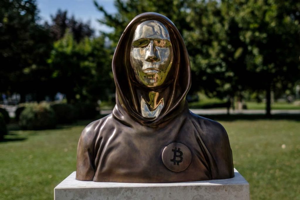 Who Owns the Most Bitcoin in the World?