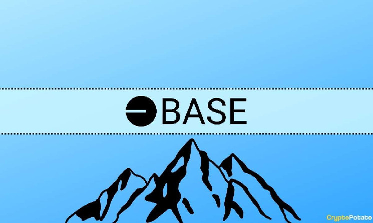 Coinbase’s Layer 2 Base Sees Impressive Uptick in Token Holders But There’s More to the Story