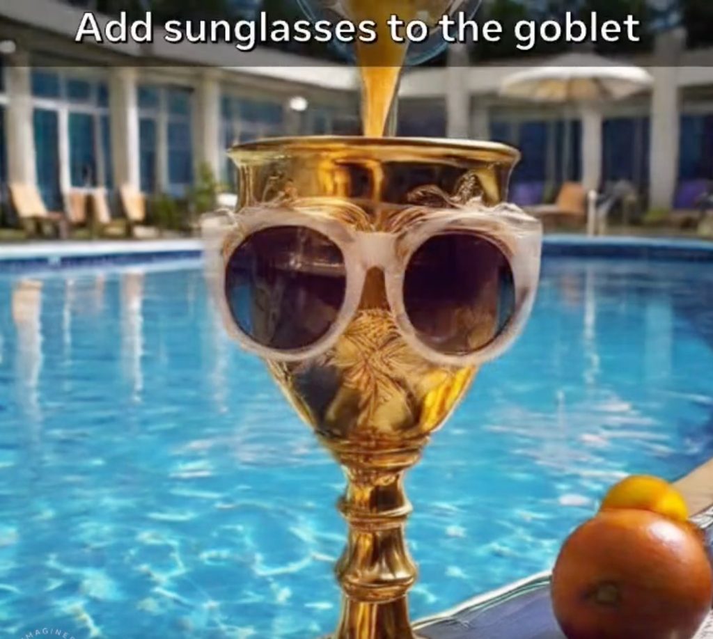 Meta introduces AI models for video generation, image editing
