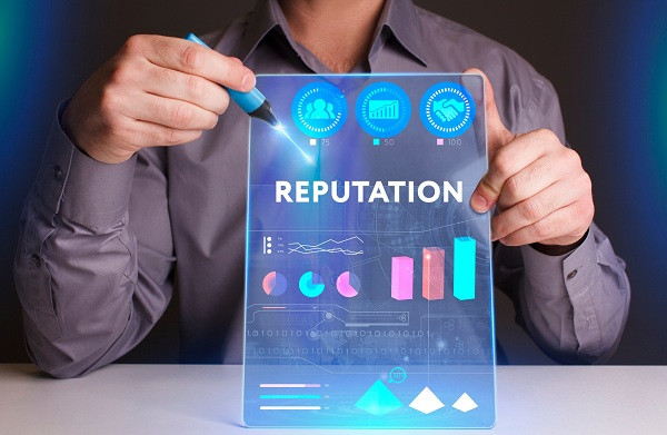 Flare partners with Bloxico to introduce a reputation score