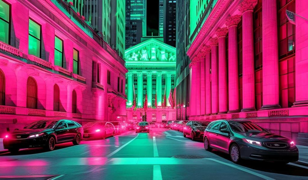 JPMorgan’s JPM Coin About To ‘Take Off’ and 5–10X Its Daily Volume, According to Executive