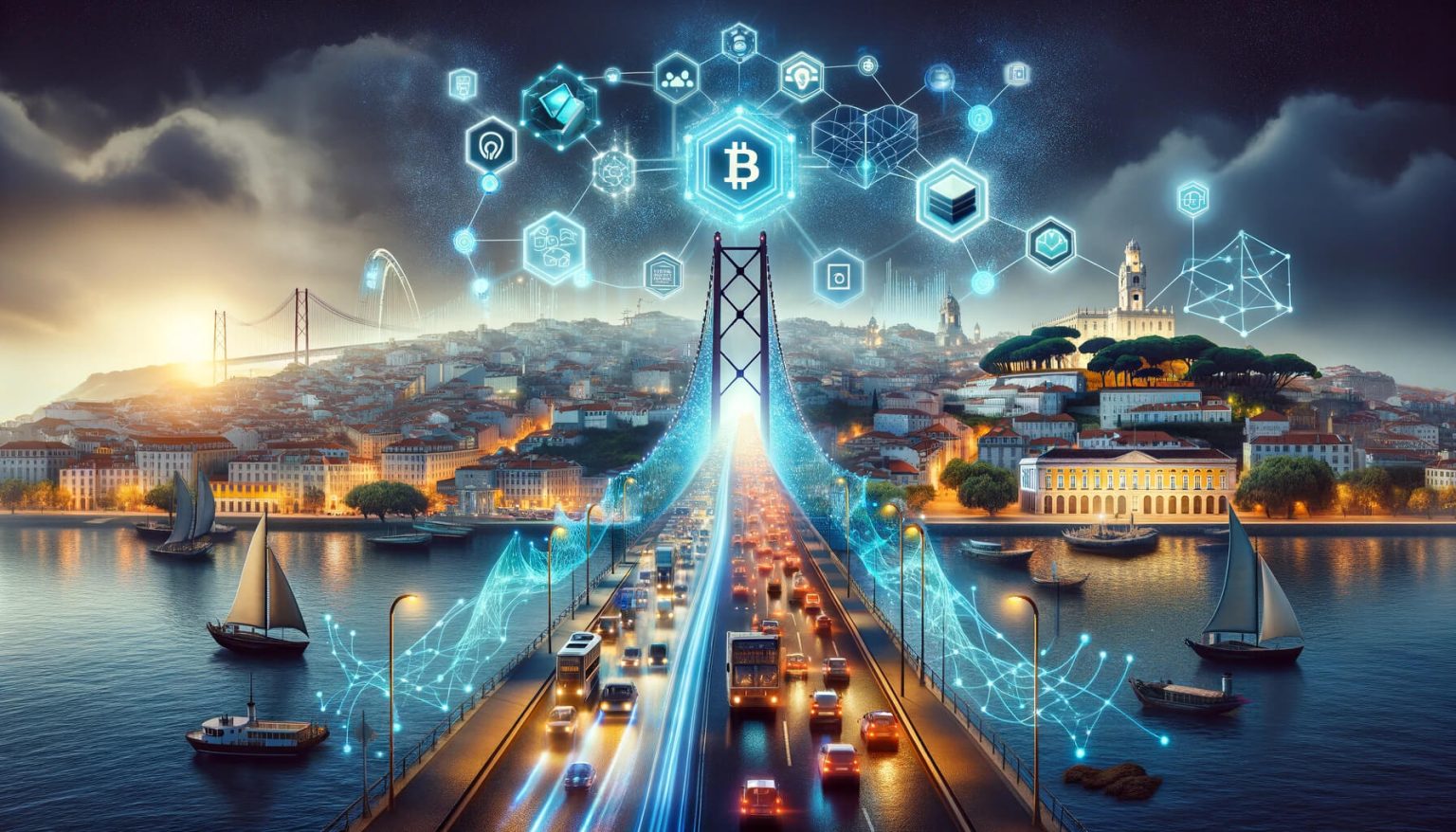 How Web3 is transforming traditional sectors