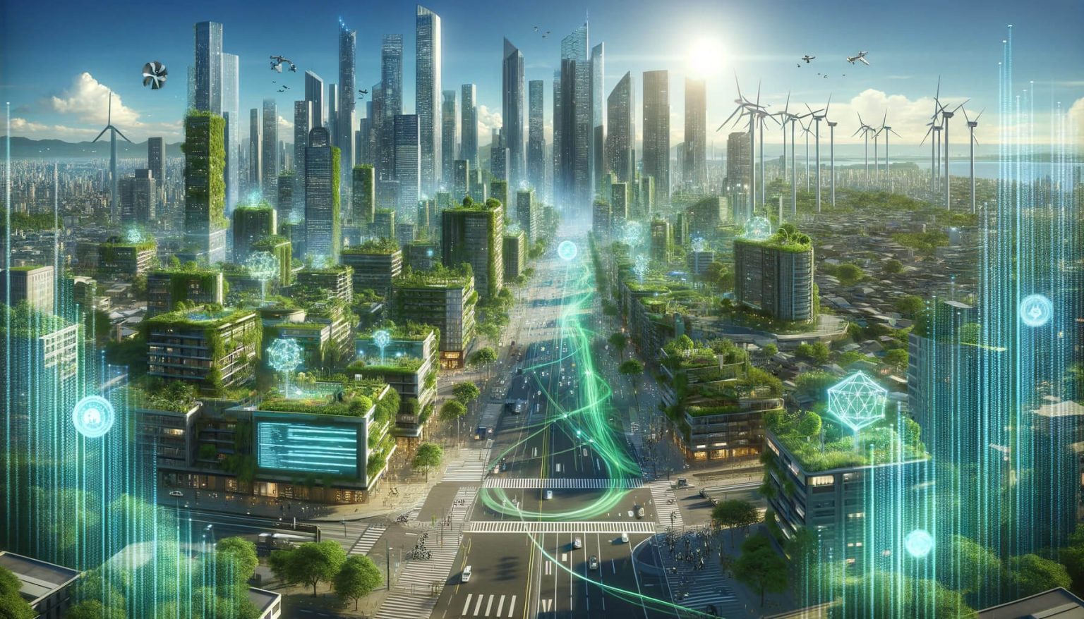 Developer Empowerment for a Sustainable Future