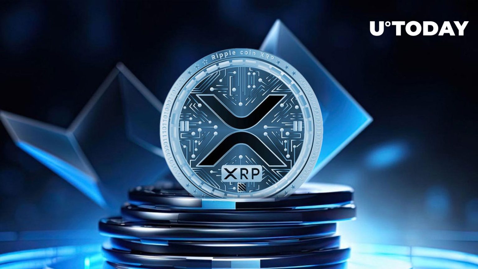 Millions of XRP Secured by Major Exchange to Enhance Reserve Stability