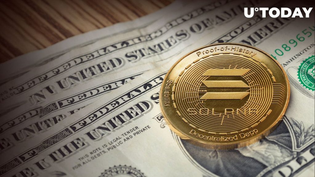 Solana (SOL) at $61 Is Perfect Steal, 3 Reasons SOL Is Billed for More