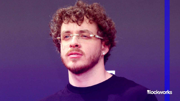 How MITH brought Jack Harlow fans to the blockchain