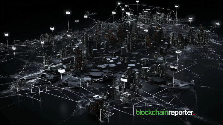 SFT Chain Integrates OKX Web3 Wallet for Enhanced Decentralized Asset Management
