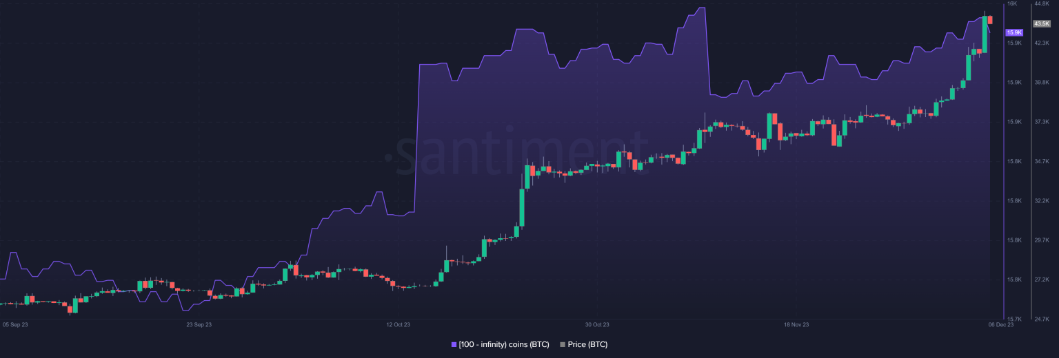 Bitcoin: What you need to know about BTC’s race to $50K