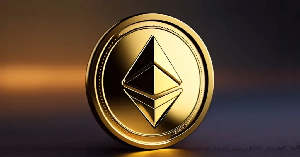 Ethereum (ETH) and Solana (SOL) rise slowly in value while Pushd (PUSHD) launches new presale