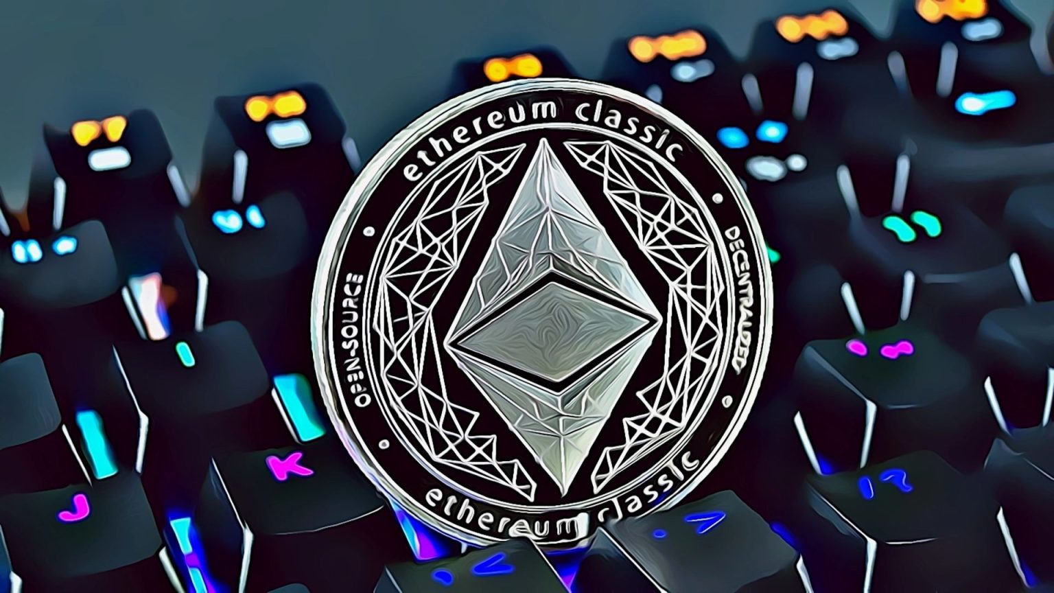 Ethereum’s Exchange Holdings Decline, Anticipation Grows For $5,000 Price Surge