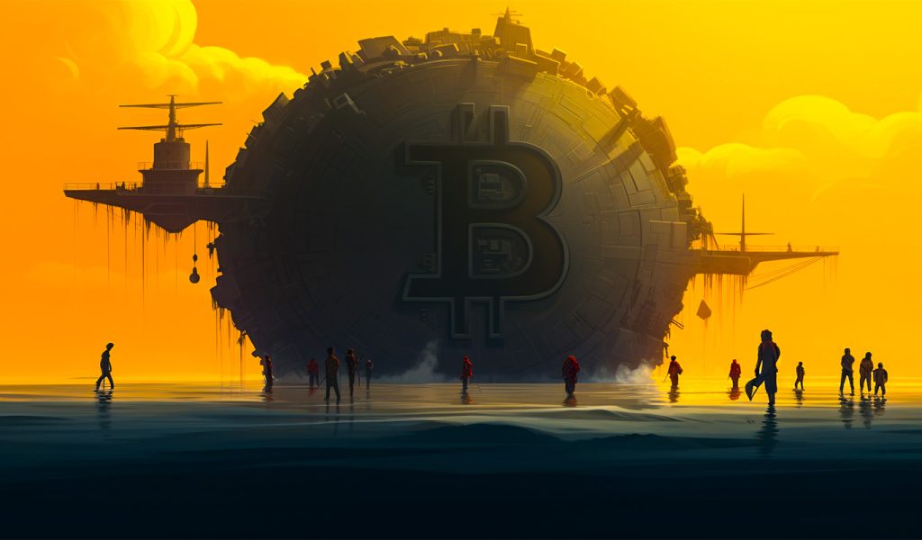 One Catalyst Could Send Bitcoin Flying to New All-Time High in Four Months, According to Quant Analyst PlanB