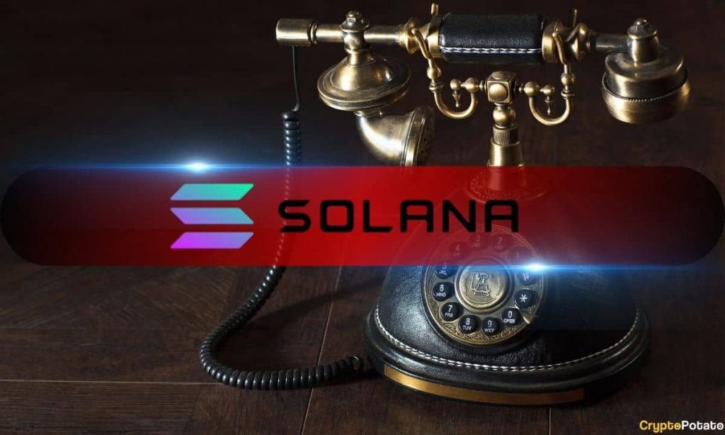 Solana Mobile Faces Inventory Management Issue, Unable to Fulfill New Orders
