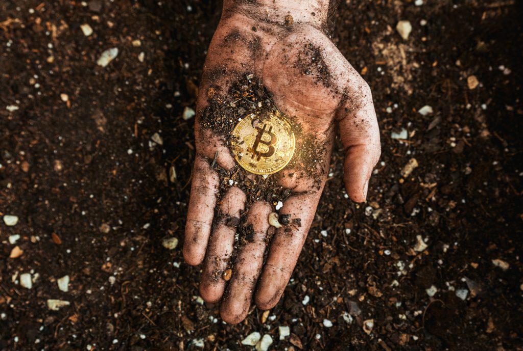 How To Mine Bitcoin And Crypto