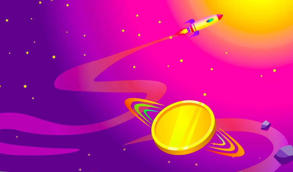 Dogecoin Competitor BONK Continues Precipitous Climb, Exploding Nearly 100% in 24 Hours
